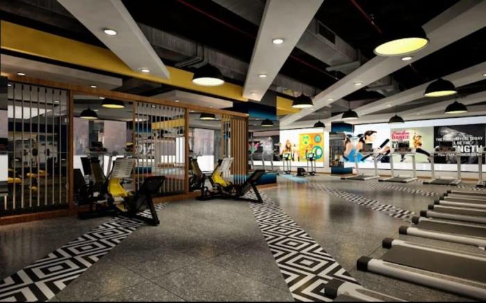 Drip Inn Loft w/ Elegant City Escape | Alpha 2