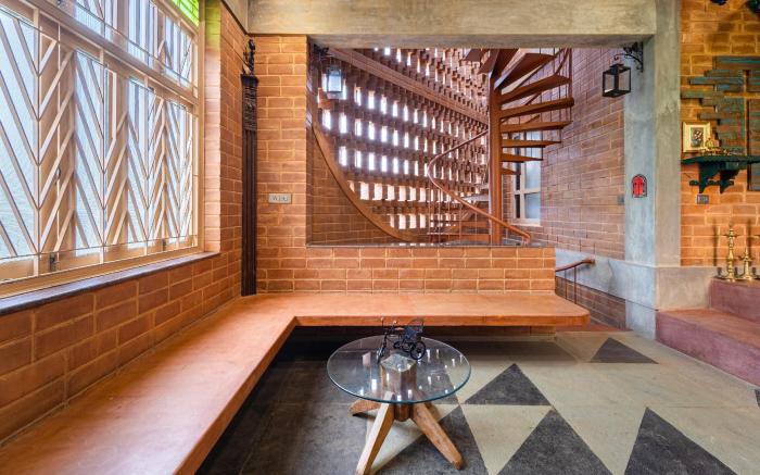 AR Lighthouse Bay Villa with Jacuzzi by Roscotel