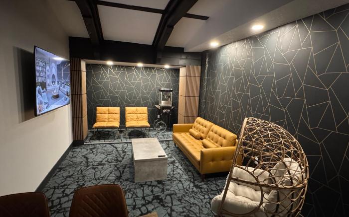 Waterways, A Boutique Hotel