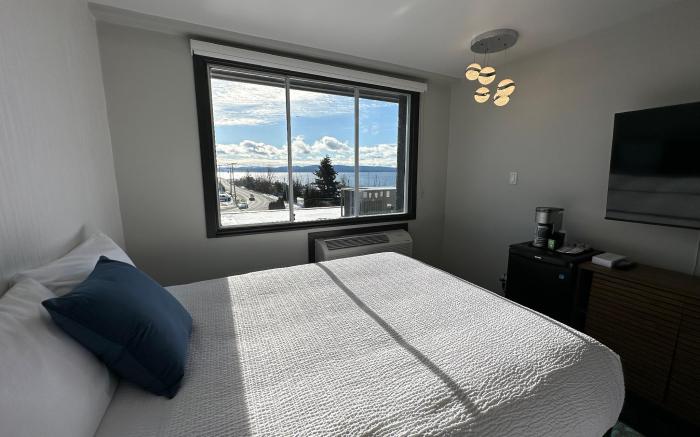 Waterways, A Boutique Hotel