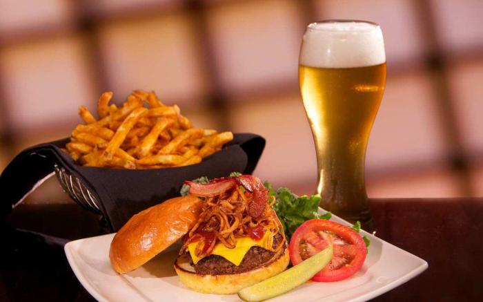 Hilton College Station