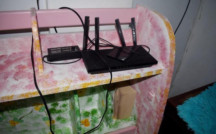 Rogz Designer Family Apartment(digital nomads)