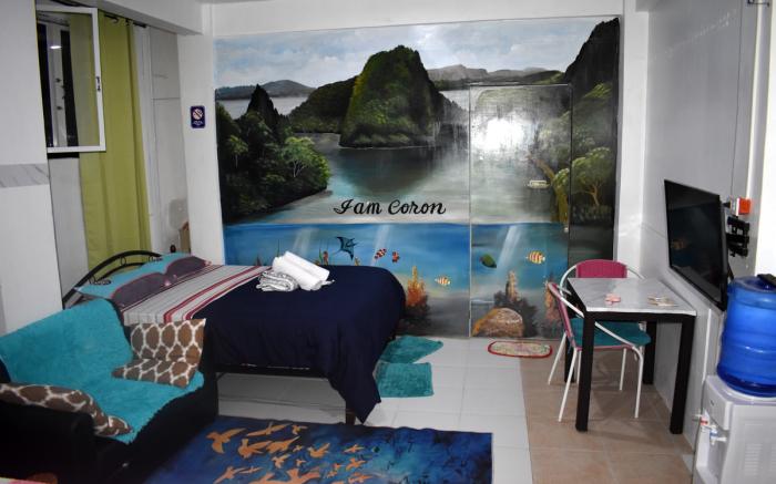 Rogz Designer Family Apartment(digital nomads)