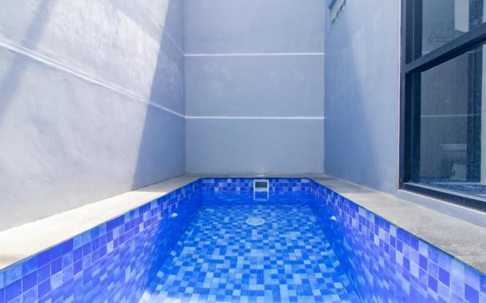 Villa Mefa Private Pool and Karaoke