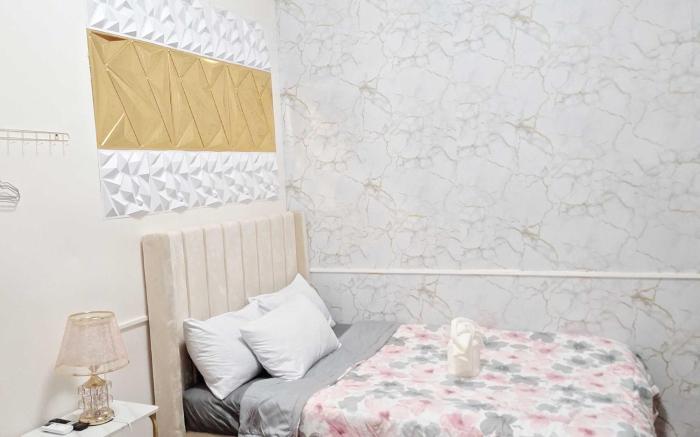 D1 Transient Room in Bajada USEP SPMC Abreeza Mall