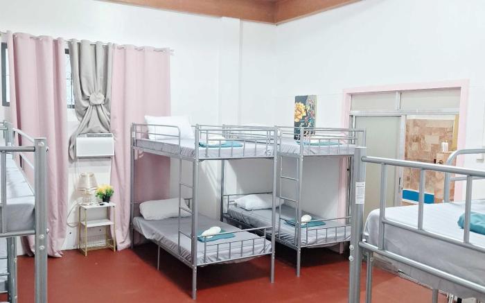 D3 Big Transient Room Bajada USEP SM Lanang 15pax