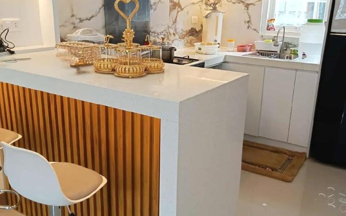 MSM Transient House 2