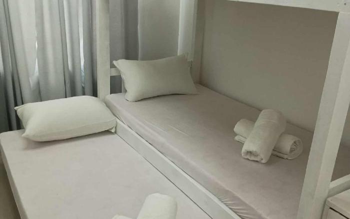 MSM Transient House 2