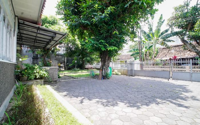 Omah Pakualaman Homestay Jogja