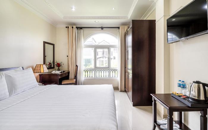 La Bonita - Phu My Hung