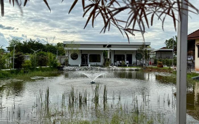 Moon Stars Mars homestay (Mars Room)