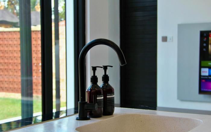 Palazzo Carangsari - 2 Bedroom Private Villa