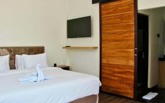 Palazzo Carangsari - 2 Bedroom Private Villa