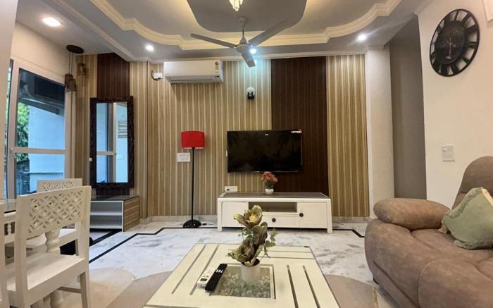 Cozy Nook - By Gazal