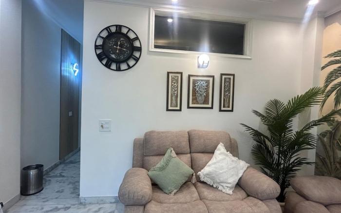 Cozy Nook - By Gazal