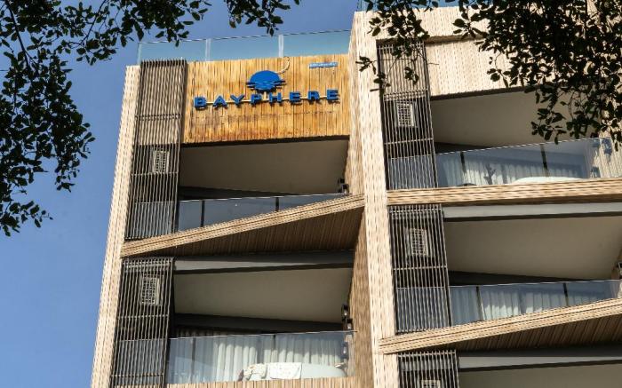 Bayphere Residence by Prop Hopper