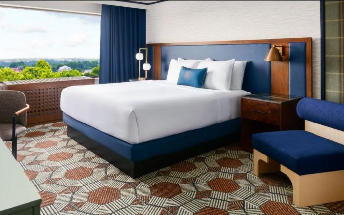 The Mecklen Hotel, a Tribute Portfolio Hotel