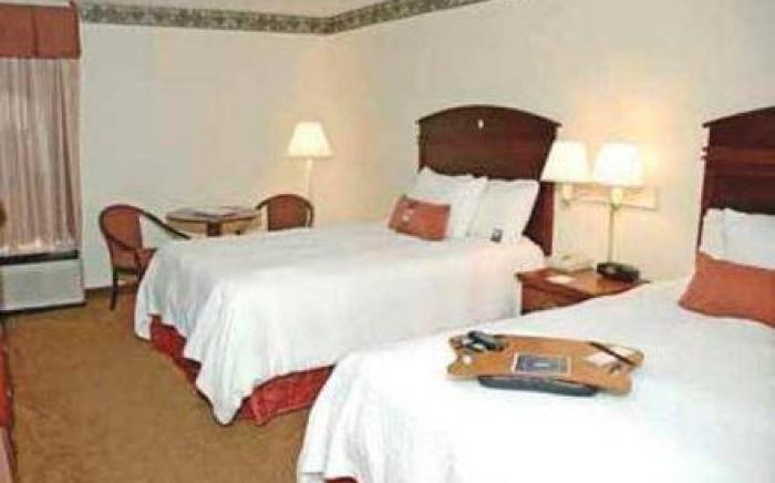 Hampton Inn Atlanta Douglasville