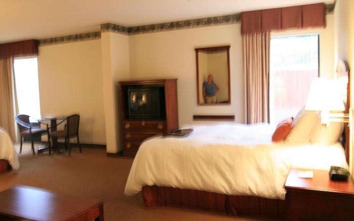 Hampton Inn Atlanta Douglasville