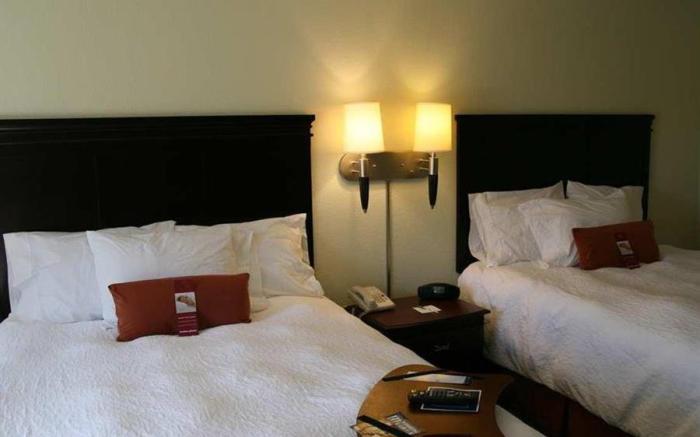 Hampton Inn Atlanta/Fayetteville