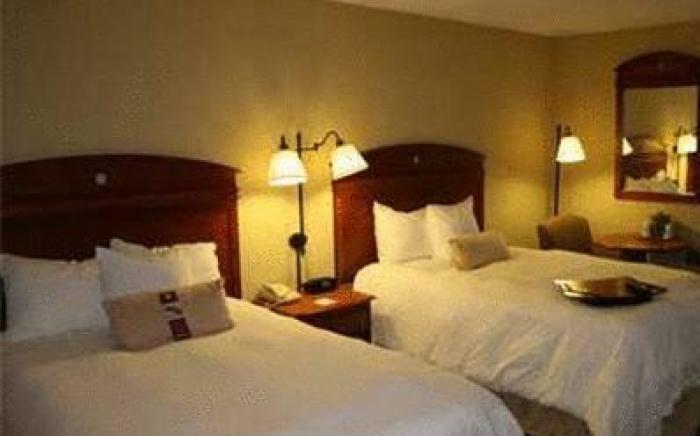 Hampton Inn Auburn