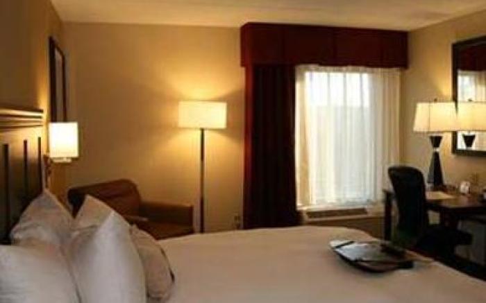 Hampton Inn Scranton at Montage Mountain