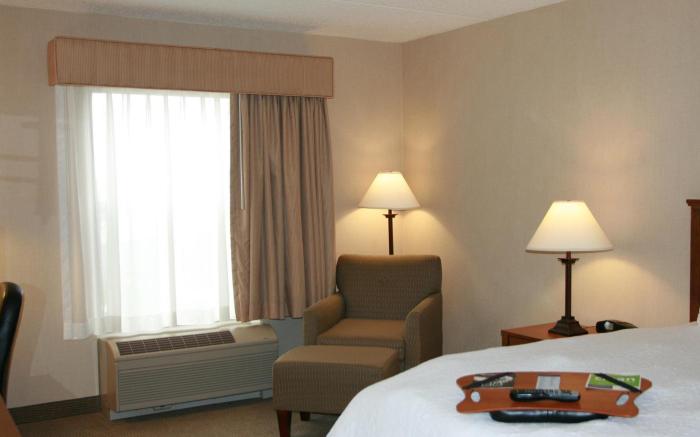 Hampton Inn Bloomsburg