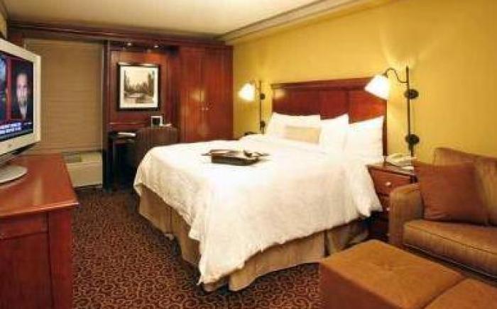 Hampton Inn Boston/Marlborough