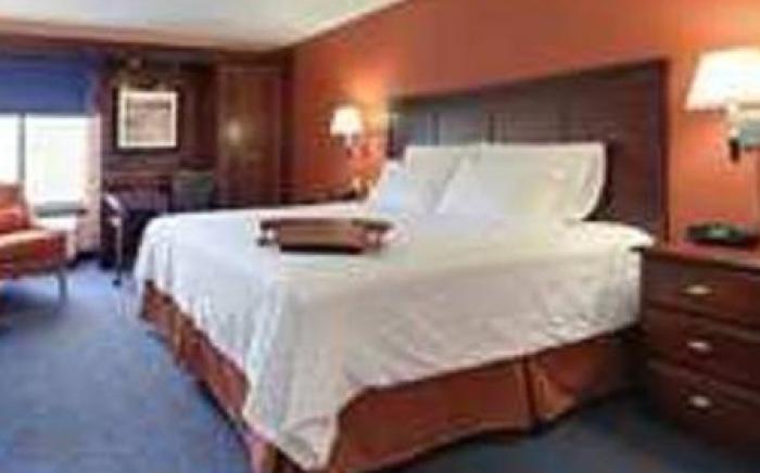 Hampton Inn Blytheville