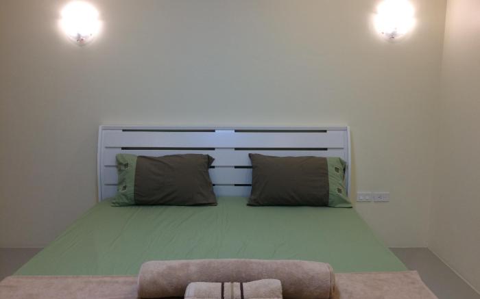 Ktk apartment