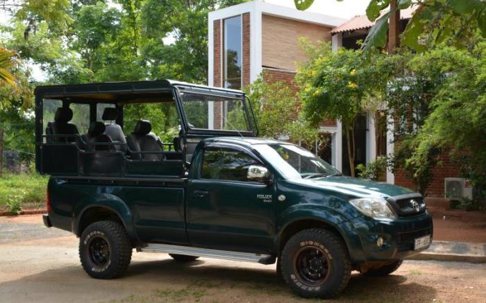 Vallee 69 Eco Leisure