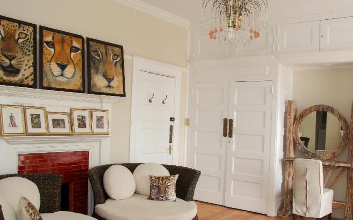 Ashby Manor Guest House