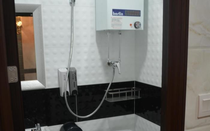 Skycity Hostel