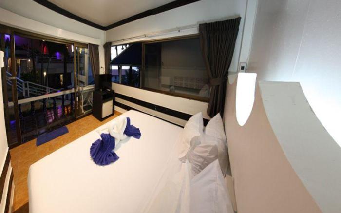 Simple Life Talay and Divers Resort