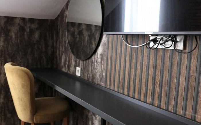 Bright & Stylish Studio in the Heart of Maltepe