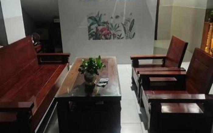 DNTN KHach San Hai Thanh Ba