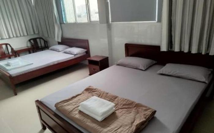 DNTN KHach San Hai Thanh Ba