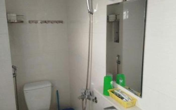 DNTN KHach San Hai Thanh Ba