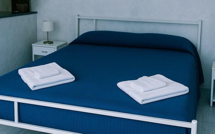 B&BCasamí Pompei Napoli Sorrento