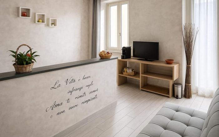 B&BCasamí Pompei Napoli Sorrento