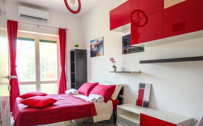 Wanderlust Rhome: Where the World Meets Rome