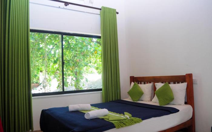 UDF Nature Villa Kandy