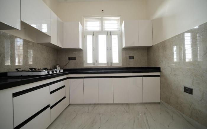 The Laxmi Royale Villa