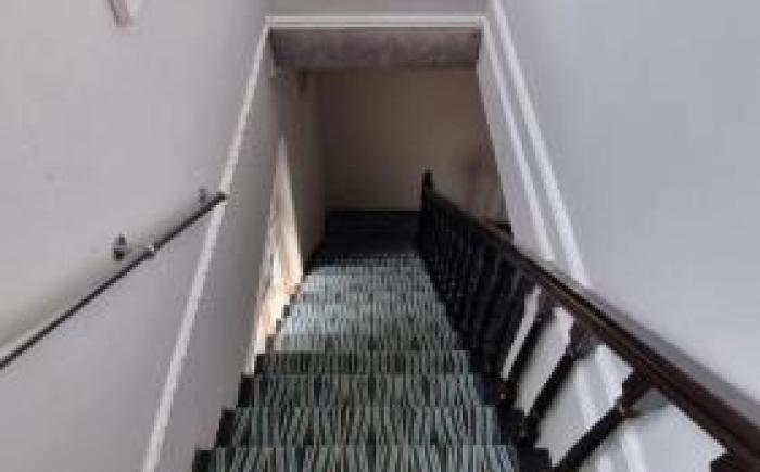 Retro Art Boutique Hotel