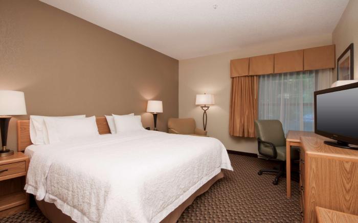 Hampton Inn Binghamton/Johnson City