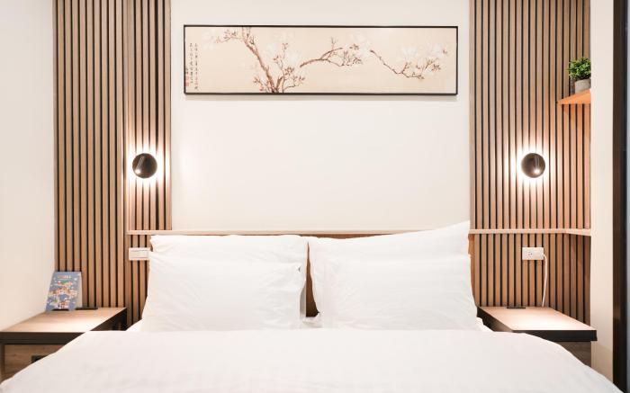 平方米1臥室獨立屋 (金城鎮) - 有1間私人浴室