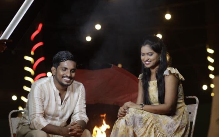 Arabian Sea Camping By Revdanda Tourism