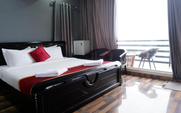 Casa Lake View Resort Wayanad