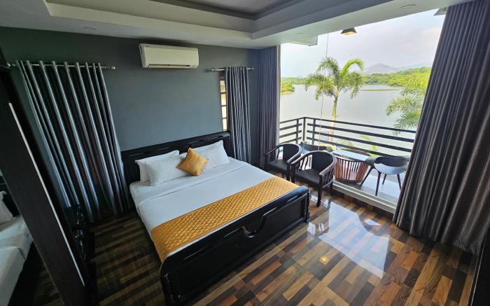 Casa Lake View Resort Wayanad