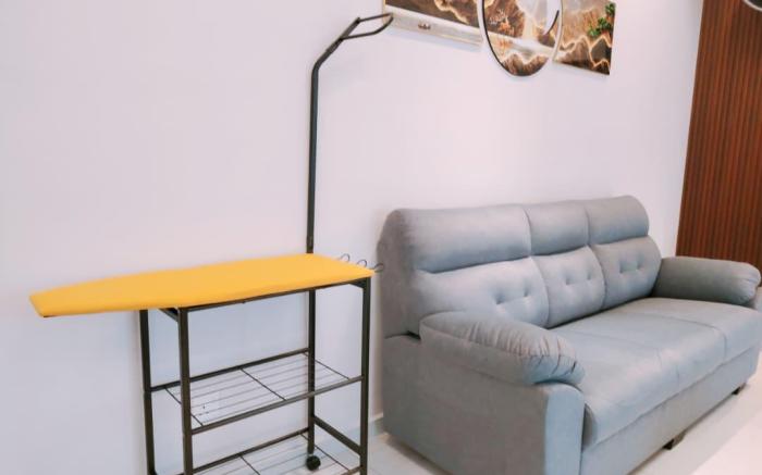 Danga Bay Meteor Light Theme 3Beds by One 9 Stay